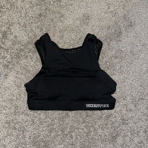 Chestee Sports Bra